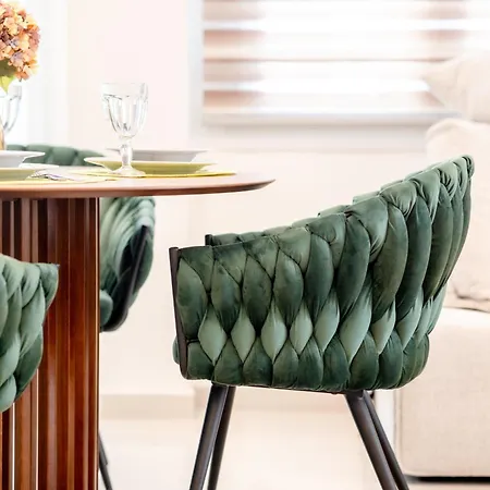 アパート Ismini Luxury テッサロニキ