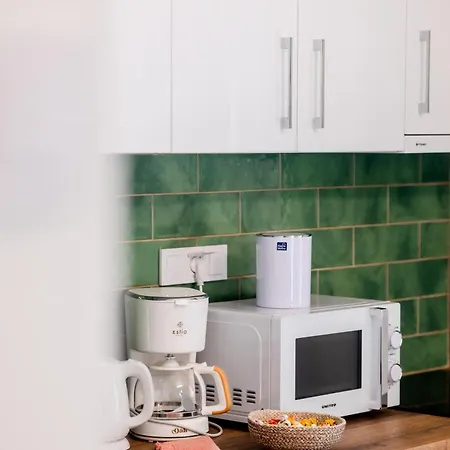 아파트 Ismini Luxury