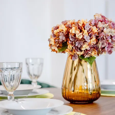 Ismini Luxury アパート テッサロニキ