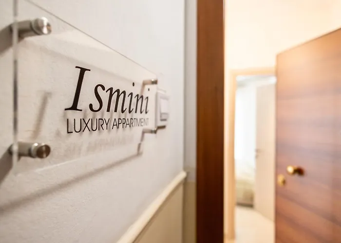Ismini Luxury * Θεσσαλονίκη