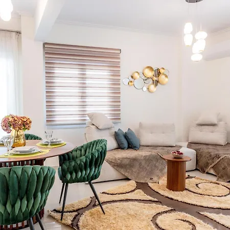 Apartman Ismini Luxury