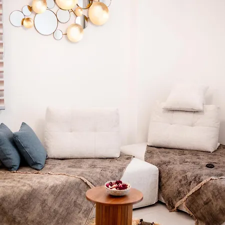 Ismini Luxury Apartman