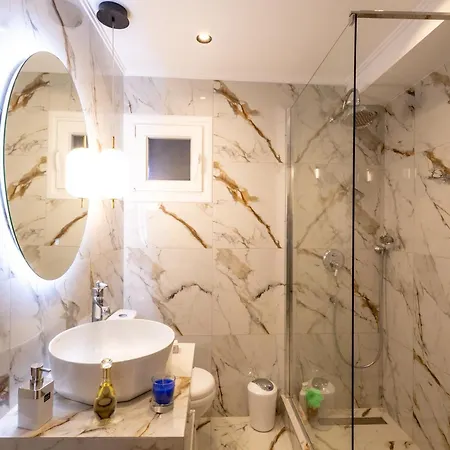 Apartman Ismini Luxury