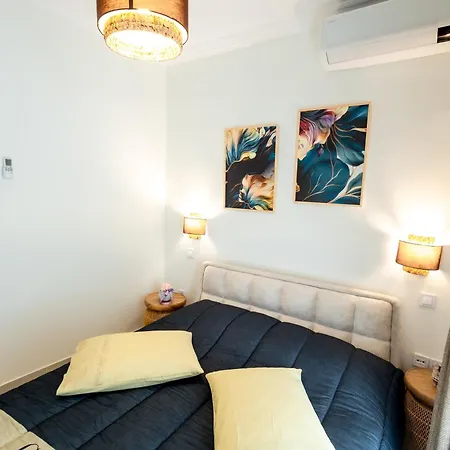 Apartman Ismini Luxury *