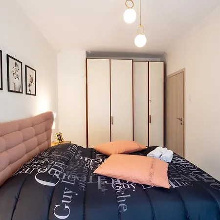 Ismini Luxury * Szaloniki