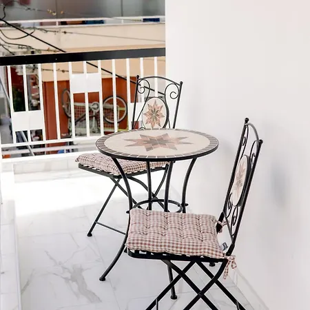 Apartman Ismini Luxury *