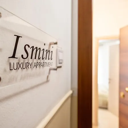 Ismini Luxury * Szaloniki