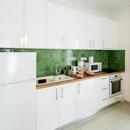 Apartman Ismini Luxury *