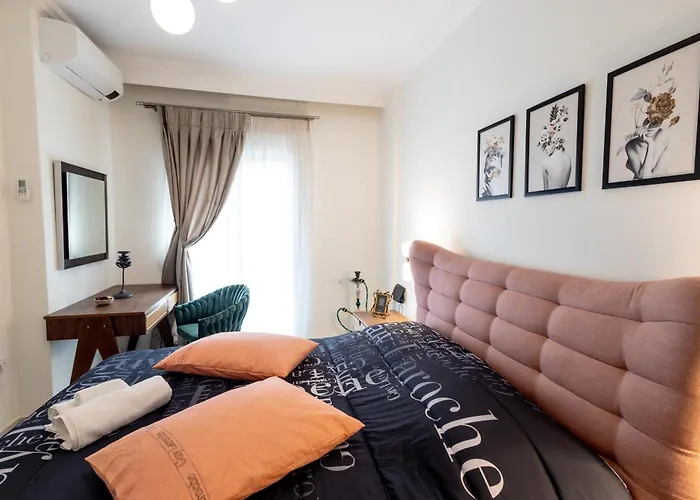 Ismini Luxury Thessaloníki